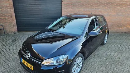 Occasion 2013 VW Golf VII Comfortline Hatchback | € 11.750 (Eerlijke prijs)