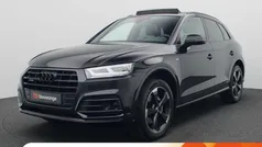 Gebruikt 2018 Audi Q5 Black Edition SUV | € 32.900 (Eerlijke prijs)