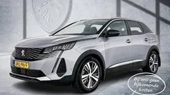 Grijs Gebruikt 2021 Peugeot 3008 Allure SUV | € 26.390 (Eerlijke prijs)