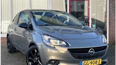 Grijs Gebruikt 2015 Opel Corsa Hatchback | € 6.450 (Eerlijke prijs)