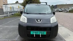 Gebruikt 2008 Peugeot Bipper MPV | € 2.150 (Eerlijke prijs)