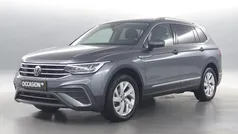 Grijs Gebruikt 2022 VW Tiguan Allspace Business SUV | € 38.990 (Eerlijke prijs)
