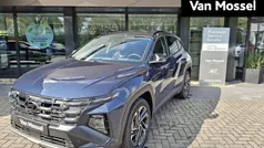 Blauw Nieuw 2024 Hyundai Tucson Premium SUV | € 44.540 (Goede deal)
