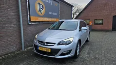 Gebruikt 2014 Opel Astra Business Stationwagen | € 2.445 (Eerlijke prijs)