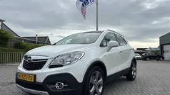 Gebruikt 2013 Opel Mokka Cosmo SUV | € 10.250 (Eerlijke prijs)