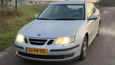 Gebruikt 2004 Saab 9-3 Sedan | € 2.499 (Super prijs)