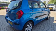 Suzuki Celerio