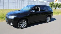 Gebruikt 2013 Mitsubishi Outlander Intense+ SUV | € 9.450 (Eerlijke prijs)