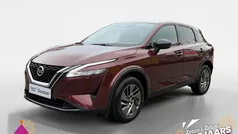 Gebruikt 2022 Nissan Qashqai Acenta SUV | € 25.735 (Eerlijke prijs)