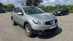 Gebruikt 2011 Nissan Qashqai Acenta SUV | € 4.299 (Super prijs)