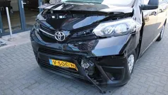 Wit Gebruikt 2017 Toyota Proace Comfort Van | € 4.950 (Super prijs)