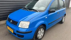 Gebruikt 2005 Fiat Panda Dynamic Hatchback | € 1.745 (Eerlijke prijs)