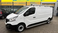 Gebruikt 2019 Renault Trafic MPV | € 10.950 (Goede deal)