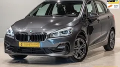 Gebruikt 2018 BMW 218 Executive Stationwagen | € 17.950 (Goede deal)
