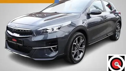 Occasion 2021 Kia XCeed SUV | € 19.495 (Goede deal)