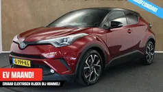 Gebruikt 2019 Toyota C-HR Executive SUV | € 21.145 (Eerlijke prijs)