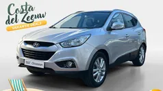 Grijs Gebruikt 2010 Hyundai ix35 SUV | € 9.740 (Eerlijke prijs)