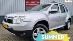 Gebruikt 2010 Dacia Duster Lauréate SUV | € 6.695 (Eerlijke prijs)