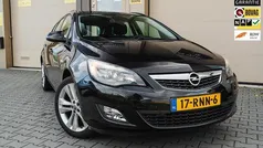 Gebruikt 2011 Opel Astra Edition Stationwagen | € 2.490 (Super prijs)