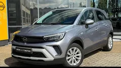 Gebruikt 2021 Opel Crossland X Elegance SUV | € 14.440 (Eerlijke prijs)