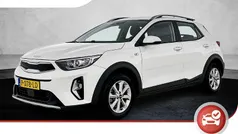 Gebruikt 2022 Kia Stonic SUV | € 16.925 (Eerlijke prijs)