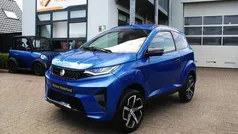 Blauw Nieuw 2024 Aixam Crossover Premium SUV | € 17.950 (Eerlijke prijs)