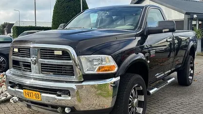 Occasion Dodge Ram 395 PK (290 kW) 2012 Pickup