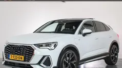 Gebruikt 2022 Audi Q3 Sportback S-Line SUV | € 39.900 (Goede deal)