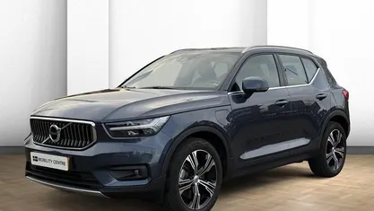 Occasion 2021 Volvo XC40 Inscription SUV | € 34.950 (Eerlijke prijs)