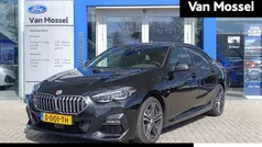Gebruikt 2023 BMW 218 M Sport Coupé | € 33.940 (Eerlijke prijs)