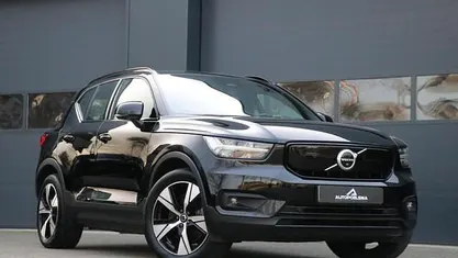 Occasion 2020 Volvo XC40 R-Design SUV | € 21.500 (Super prijs)