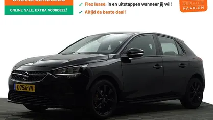 Occasion Opel Corsa Edition 75 PK (55 kW) 2021 Hatchback