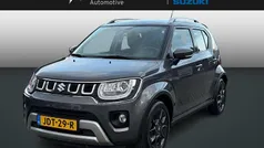 Gebruikt 2021 Suzuki Ignis Style Hatchback | € 15.925 (Eerlijke prijs)