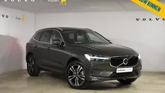 Grijs, metallic lak Gebruikt 2021 Volvo XC60 Momentum SUV | € 44.840 (Goede deal)