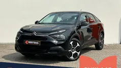 Zwart Gebruikt 2024 Citroën C4 Comfort SUV | € 20.895 (Super prijs)
