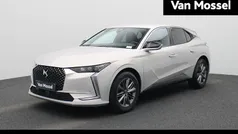 Gebruikt 2022 DS Automobiles DS4 Bastille Plus Hatchback | € 23.245 (Goede deal)