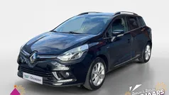 Gebruikt 2017 Renault Clio GrandTour LIMITED Stationwagen | € 9.295 (Eerlijke prijs)