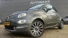 Gebruikt 2020 Fiat 500 Star Hatchback | € 10.340 (Eerlijke prijs)