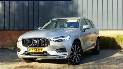 Occasion Volvo XC60 Inscription 191 PK (140 kW) 2019 SUV