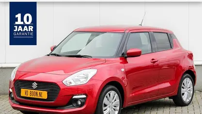 Occasion 2021 Suzuki Swift Hatchback | € 13.795 (Super prijs)