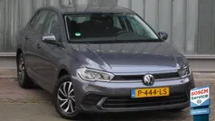 Grijs Gebruikt 2022 VW Polo Comfortline Hatchback | € 20.950 (Eerlijke prijs)