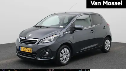 Occasion Peugeot 108 Active 72 PK (52 kW) 2020 Hatchback