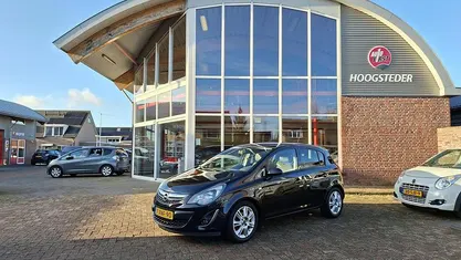 Occasion Opel Corsa 2014 Hatchback