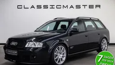 Gebruikt 2003 Audi RS6 S-Line Stationwagen | € 54.950