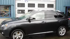 Grijs Gebruikt 2011 Lexus RX450h Luxury Line SUV | € 17.950 (Eerlijke prijs)