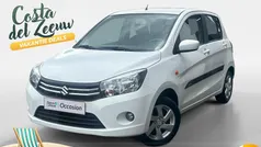 Gebruikt 2015 Suzuki Celerio Exclusive Hatchback | € 8.750 (Eerlijke prijs)