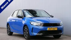 Gebruikt 2024 Opel Corsa Hatchback | € 18.895 (Eerlijke prijs)