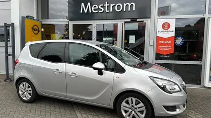Occasion Opel Meriva Design Edition 140 PK (102 kW) 2014 MPV