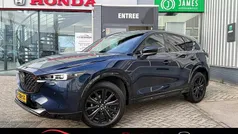 Gebruikt 2023 Mazda CX-5 Homura-Line SUV | € 34.600 (Goede deal)