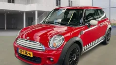 Gebruikt 2012 Mini ONE Business Hatchback | € 3.250 (Eerlijke prijs)